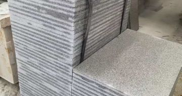 淮安芝麻白火烧面成品