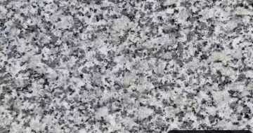 淮安 芙蓉白（芝麻白大花）光面