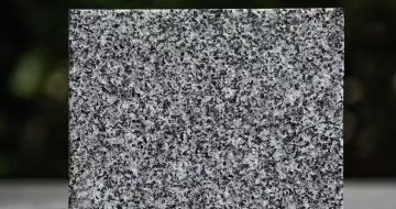 淮安 芝麻黑火烧面