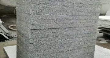 淮安 花岗岩 地铺成品300*600，尺寸标准、厚薄均匀