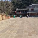 淮安仿古石铺装效果