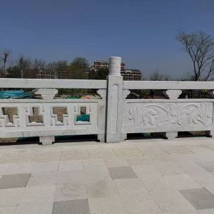 淮安 河道栏杆，河道护栏
