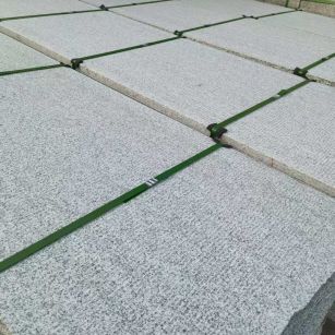 淮安 芝麻白斧剁面