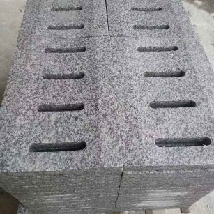 淮安 花岗岩石材下水沟盖板，下水槽
