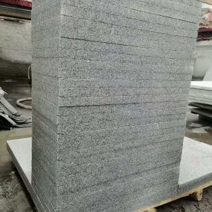淮安 花岗岩 地铺成品300*600，尺寸标准、厚薄均匀