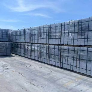 淮安 芝麻白火烧成品300*600地铺料，大量现货，物美价廉