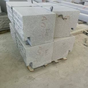 淮安 整石坐凳打包