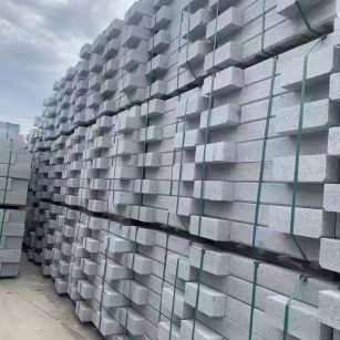 淮安 芝麻灰侧石