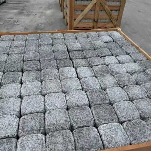 淮安 园林景观滚石