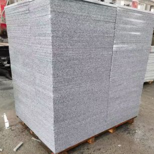 淮安 火烧面地铺石，街道广场园林市政工程板，1.8~5.0厚均有现货