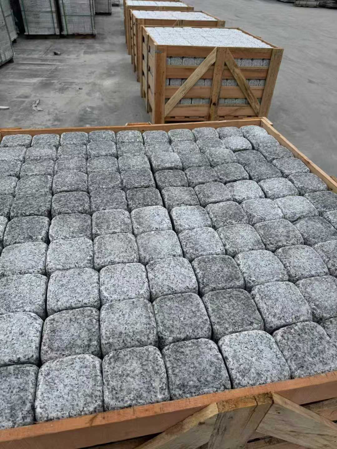 淮安 园林景观滚石