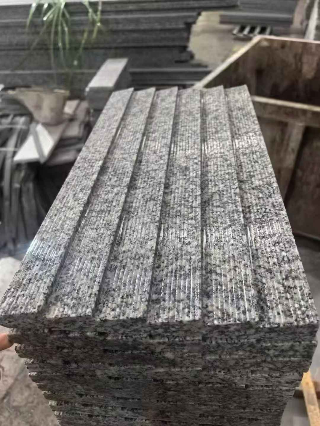 淮安 狼牙石