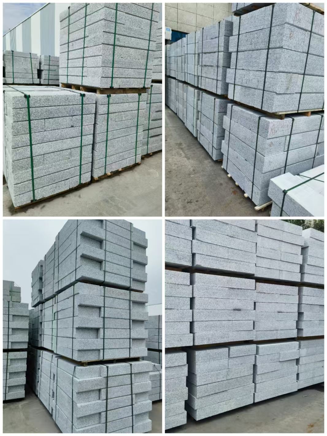 淮安 花岗岩路沿石多少钱