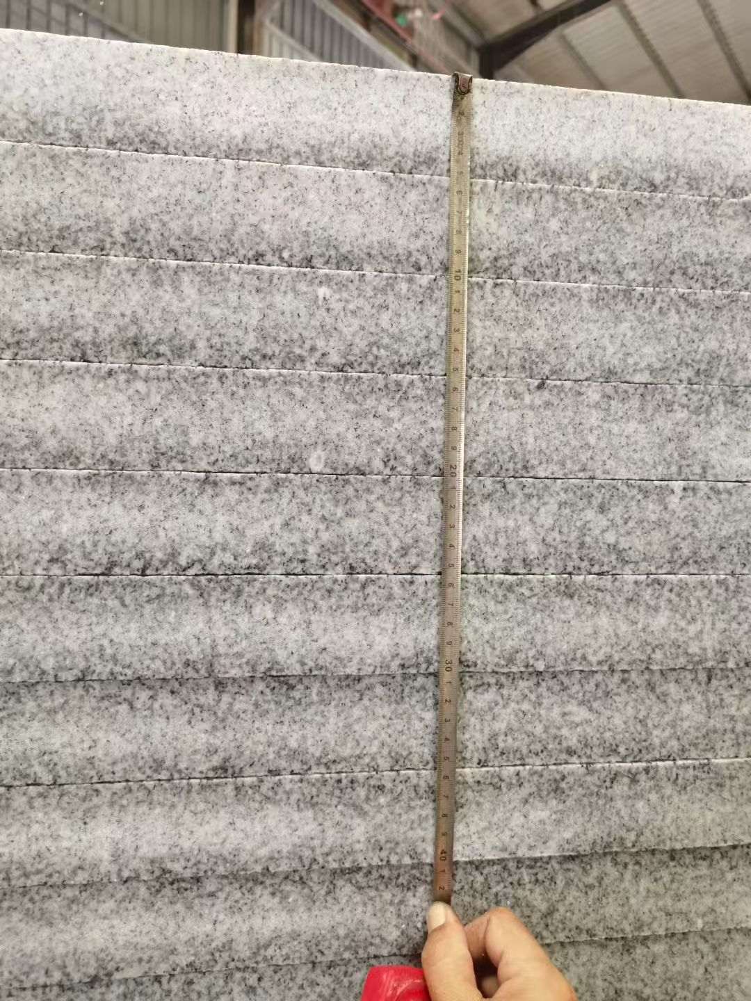 淮安 芝麻白成品厚薄均匀