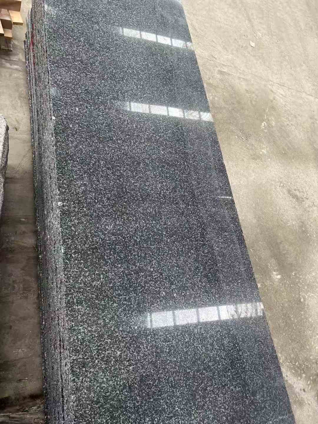淮安 芝麻黑光面