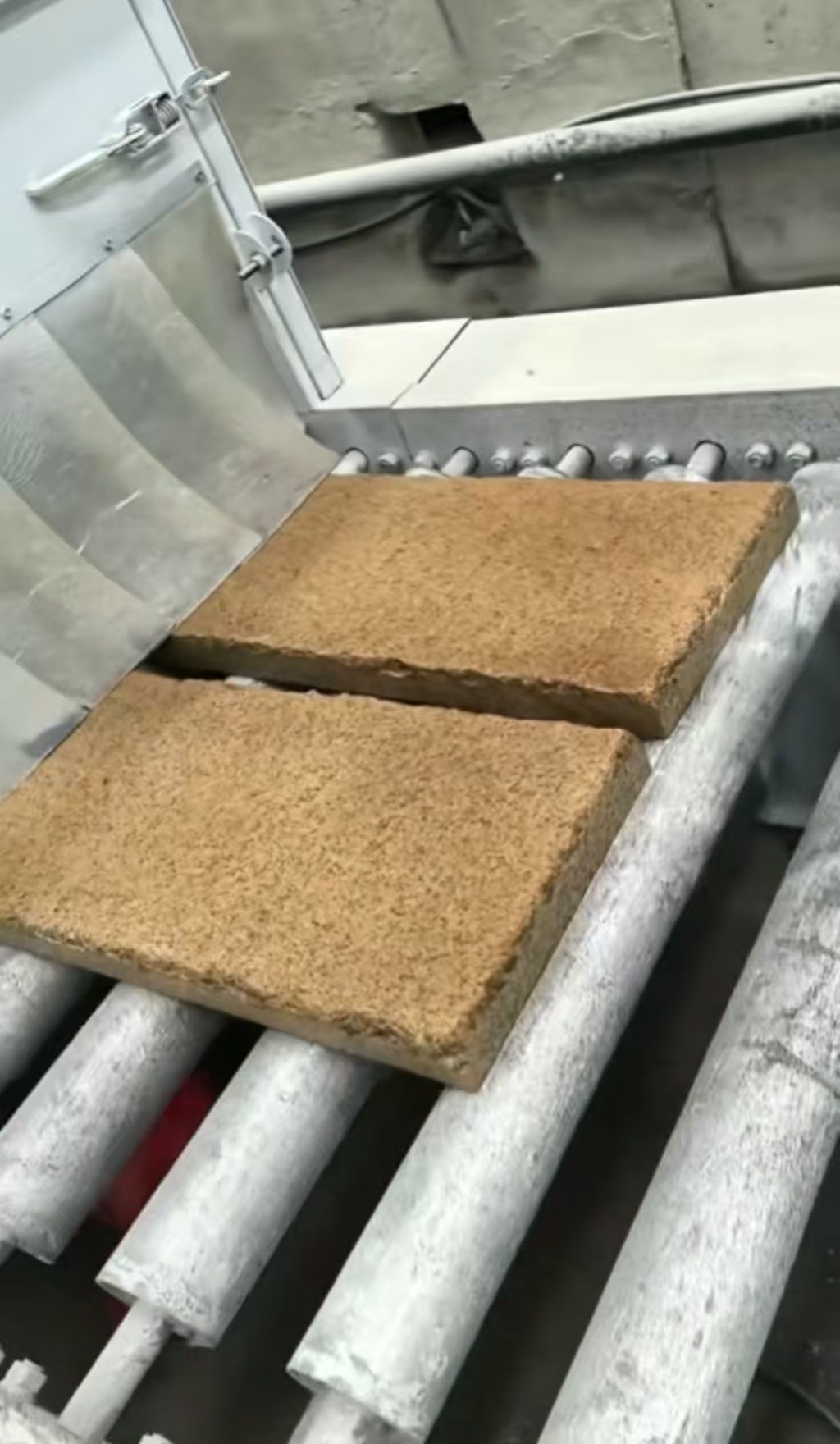 淮安 仿古石流水线生产，各种颜色可定制